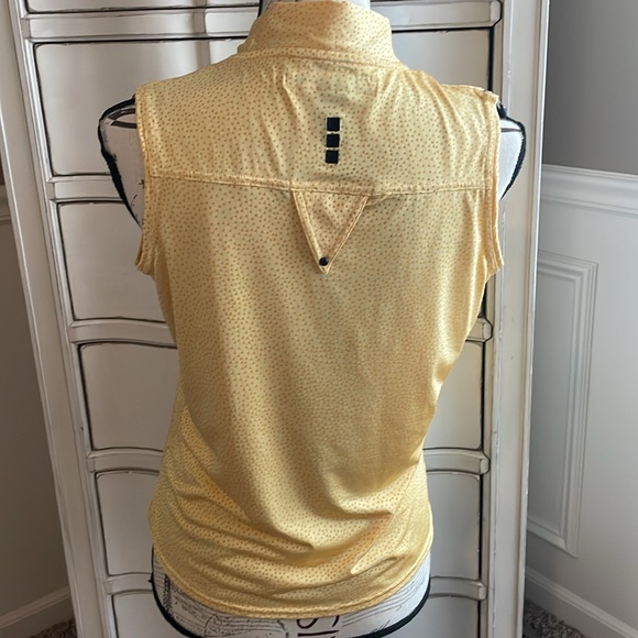 Jamie Sadock Golf Tank Top - Picture 7 of 10